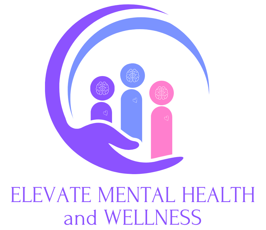 Elevate Mental Health and Wellness